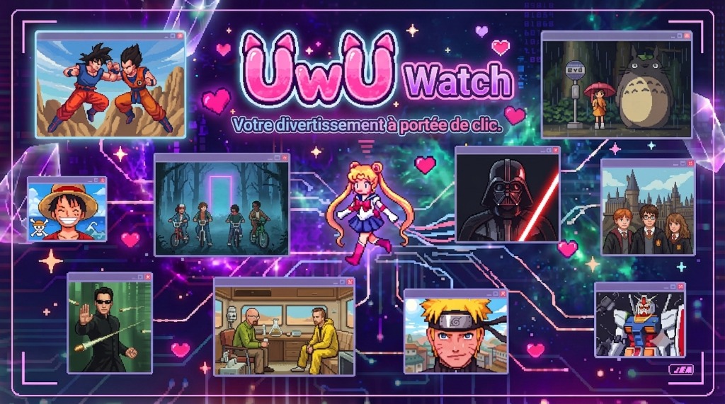 ✨UwU Watch✨ Banner